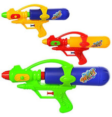 Водный пистолет